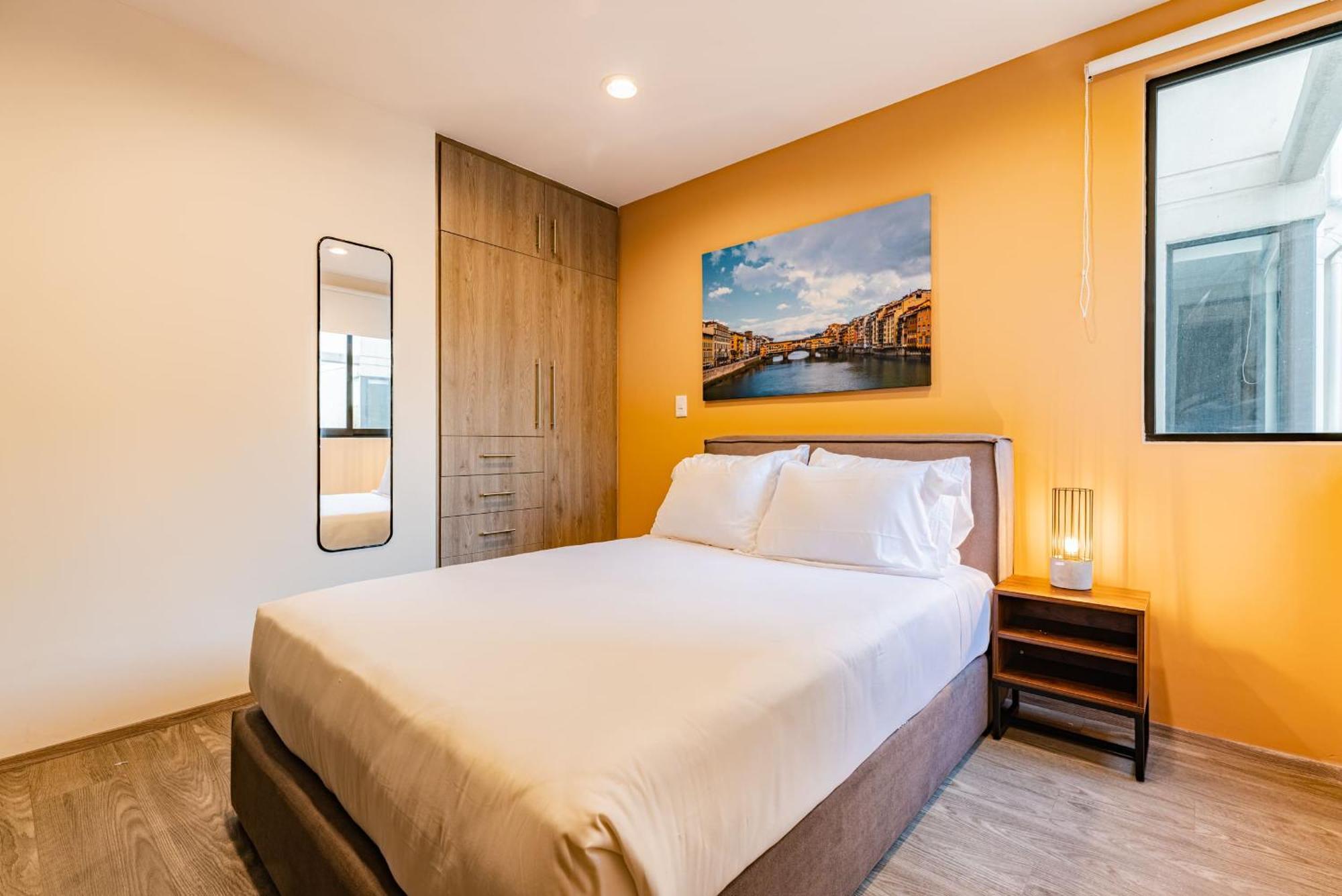 Appartamento Roma Sur By Vh *