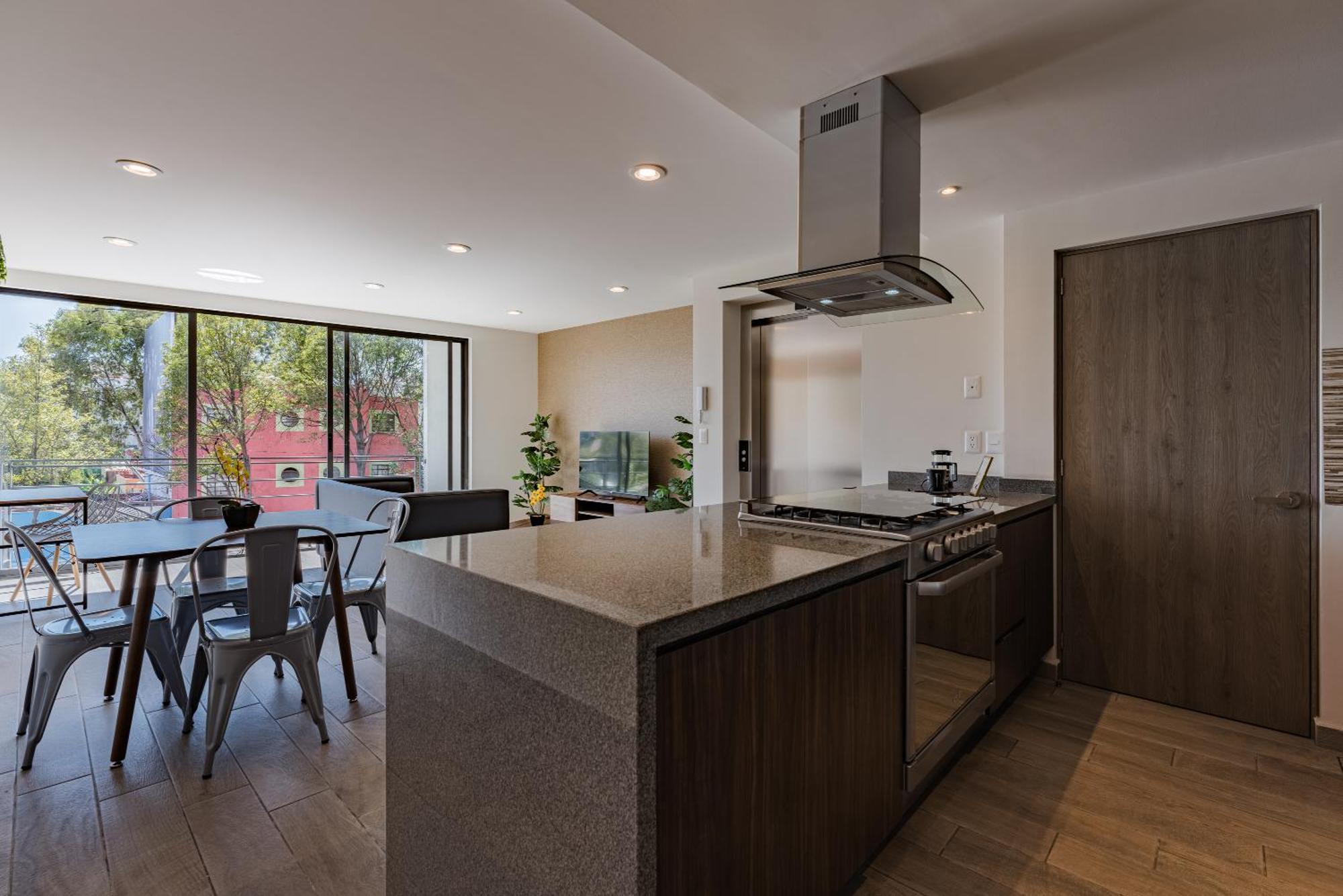 Appartamento Roma Sur By Vh