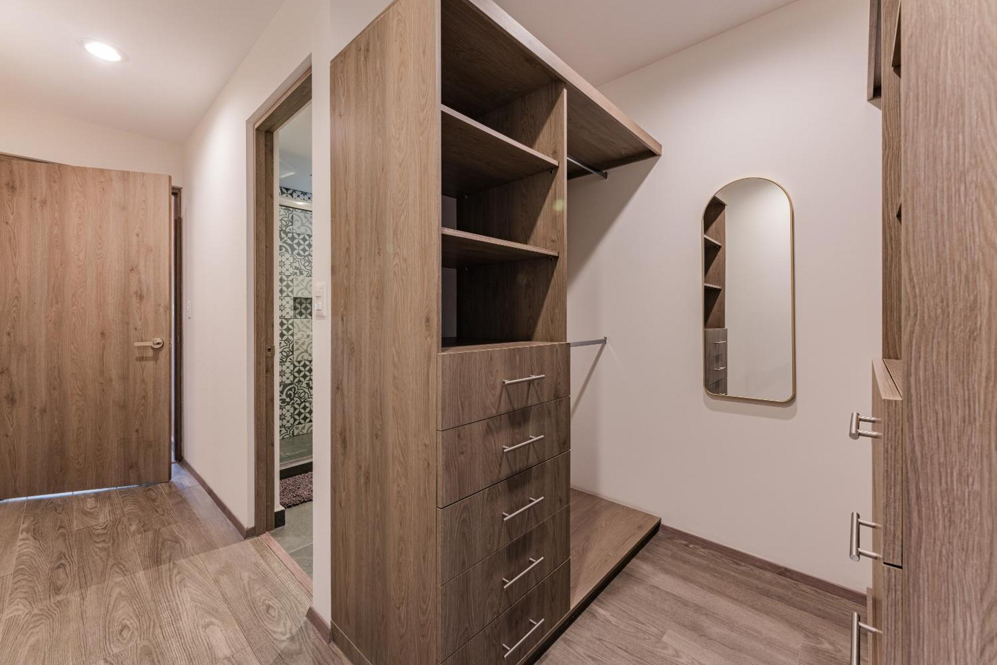 Appartement Roma Sur By Vh Mexico
